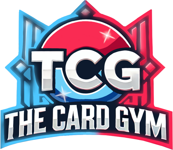 The Card Gym